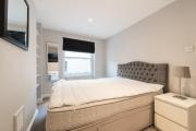 2 Floor flat in Westbourne Park and Maida Hill