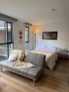 Loft Centro Internacional