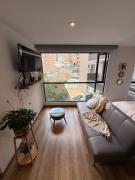 Loft Centro Internacional