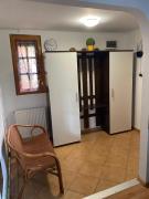 Chalet Traian & Ruxandra