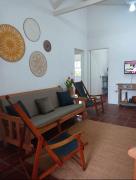 Casa de família 10 minutos das melhores praias