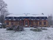 Chambres dhôtes La Bourbelle