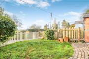 Top Bubbenhall
