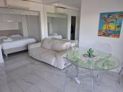 Viva Riviera Studio Croisette Terrace Sea View