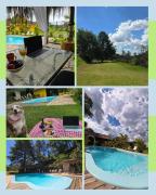 Cabana Refúgio da Mata