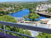 El Balcón de Margy Villa Carlos Paz Centro Galeria Acuario Acogedor monoambiente con vista al rio