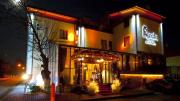 Deluxe Hotel Kupava
