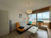 SJ080-291 - Appart studio 2 couchages - SAINT JEAN DE MONTS