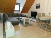 Ferienwohnung Schöne Ecke