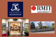 Top Melbourne
