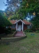 Chalet El Lugar