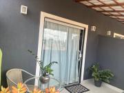 Cantinho aconchegante