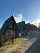 Cabañas Ranchos