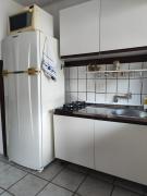 Conforto e Pé na Areia - 100 metros da Praia