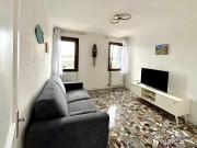 Ca Nerea, Vista magica sulla laguna