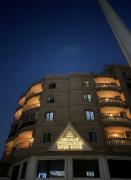 New Blue Pyramids Cave