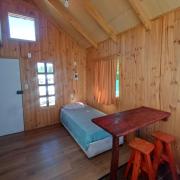 CABAÑA BASICA El Trauco