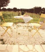 La Segreta Oasi relax room