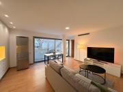 Modern apartment in Sagrada Familia