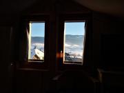 Belle chambre rustique à la campagne, proche de la ville