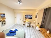 Marble Arch Family Comfortable Apartment