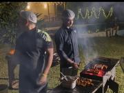 Tiger Woods Homestay Kabini