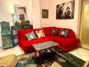 Central Buda Best spot flat