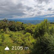Top Samaipata