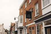 The Coach House
