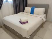 Family Suites at TRION KL