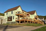 Top Munising