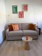 Excellent emplacement: plein cœur de ville, Croisette et rue d’Antibes