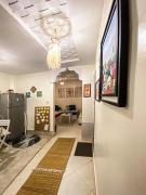 Tambarkiyt House studio Aourir Taghazout surf