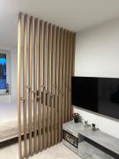 KOMFORT FerienWohnung NeuBau Merzig