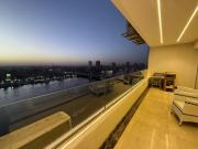 Nile Crown Apartment - Panoramic Nile View