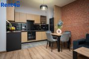 Panorama Center Apartment by Rent4You