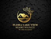 Flora Lake View Resort Wilpattu