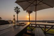 Beachfront Bliss
