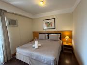 Hotel Biena Ibirapuera UH-1109