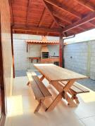 Casa de praia Morretes