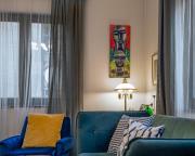 Central Sofia 2BR Apt City Center Historic