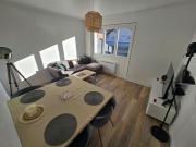 Appartement coeur de Maurienne