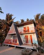 Kieh Beachfront Villa