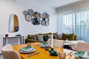 Maison Emerald Luxury Apartment in Paphos
