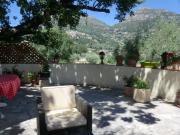 Nice Côte dAzur Petite maison avec piscine