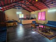Siruvani Forest Farmstay By Shivalaya Stays