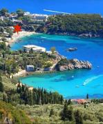 Poseidon Beach Bar & Restaurant Apartments