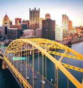 Top Pittsburgh
