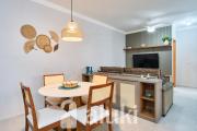 301 Marina Porto Fino - Elaine · TO - Roupas de cama, Wi-Fi, AC, churrasqueira!