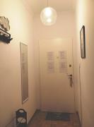 1970s Athenean Apartment